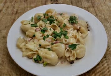 Ciao Italian Grill