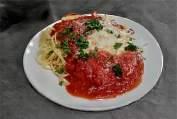 Ciao Italian Grill