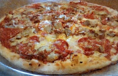 Ciao Italian Grill