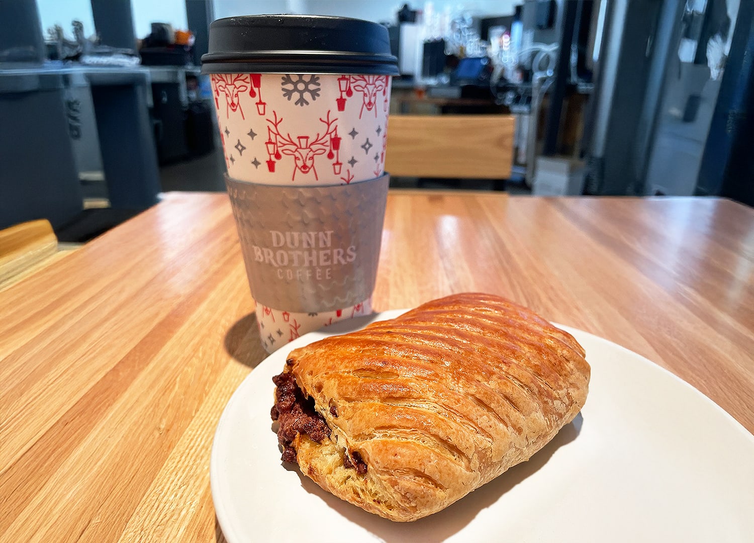 Dunn Brothers Coffee - Willmar