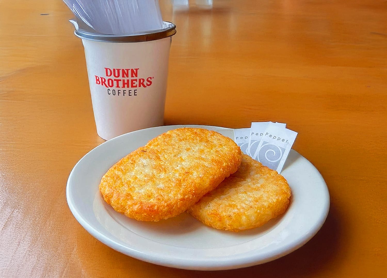Dunn Brothers Coffee - Willmar