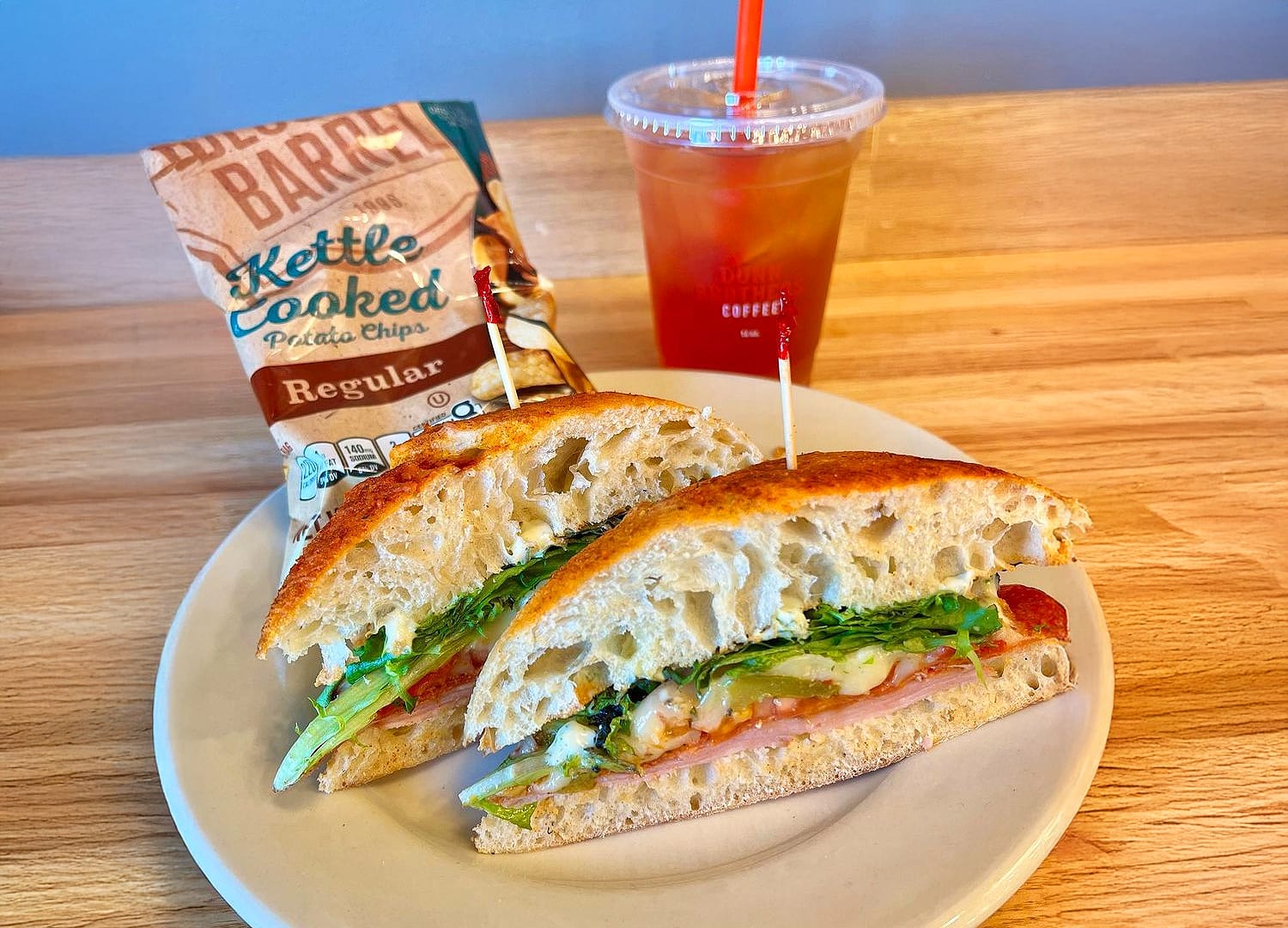 Dunn Brothers Coffee - Willmar