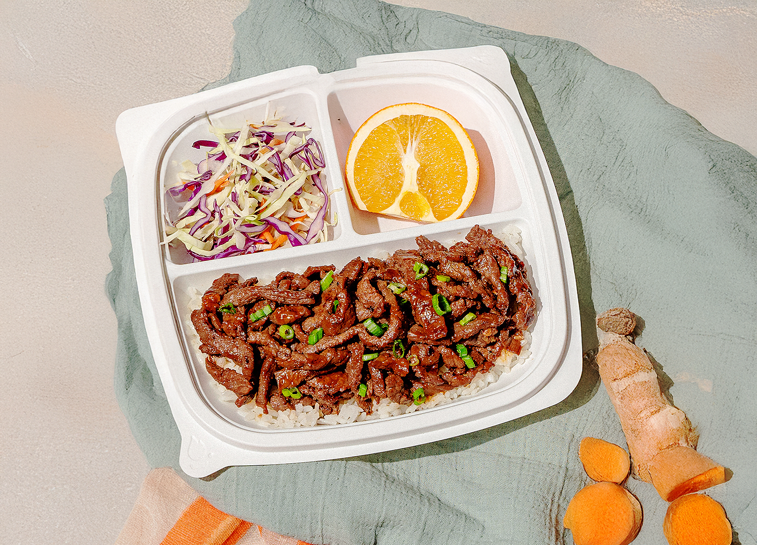 Flame Broiler