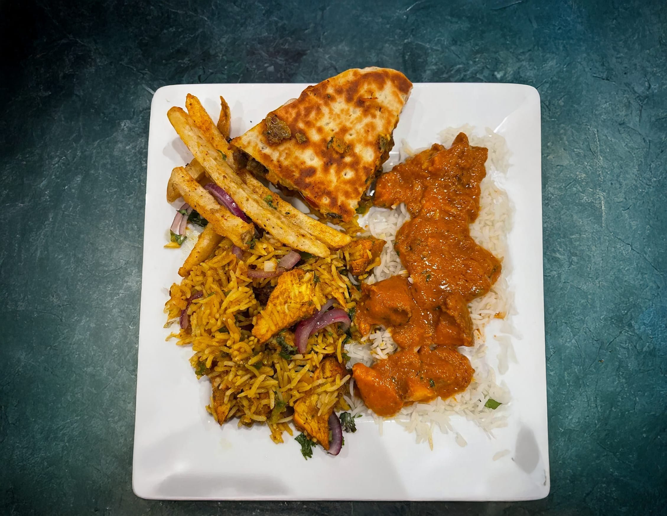 Bombay Kitchen