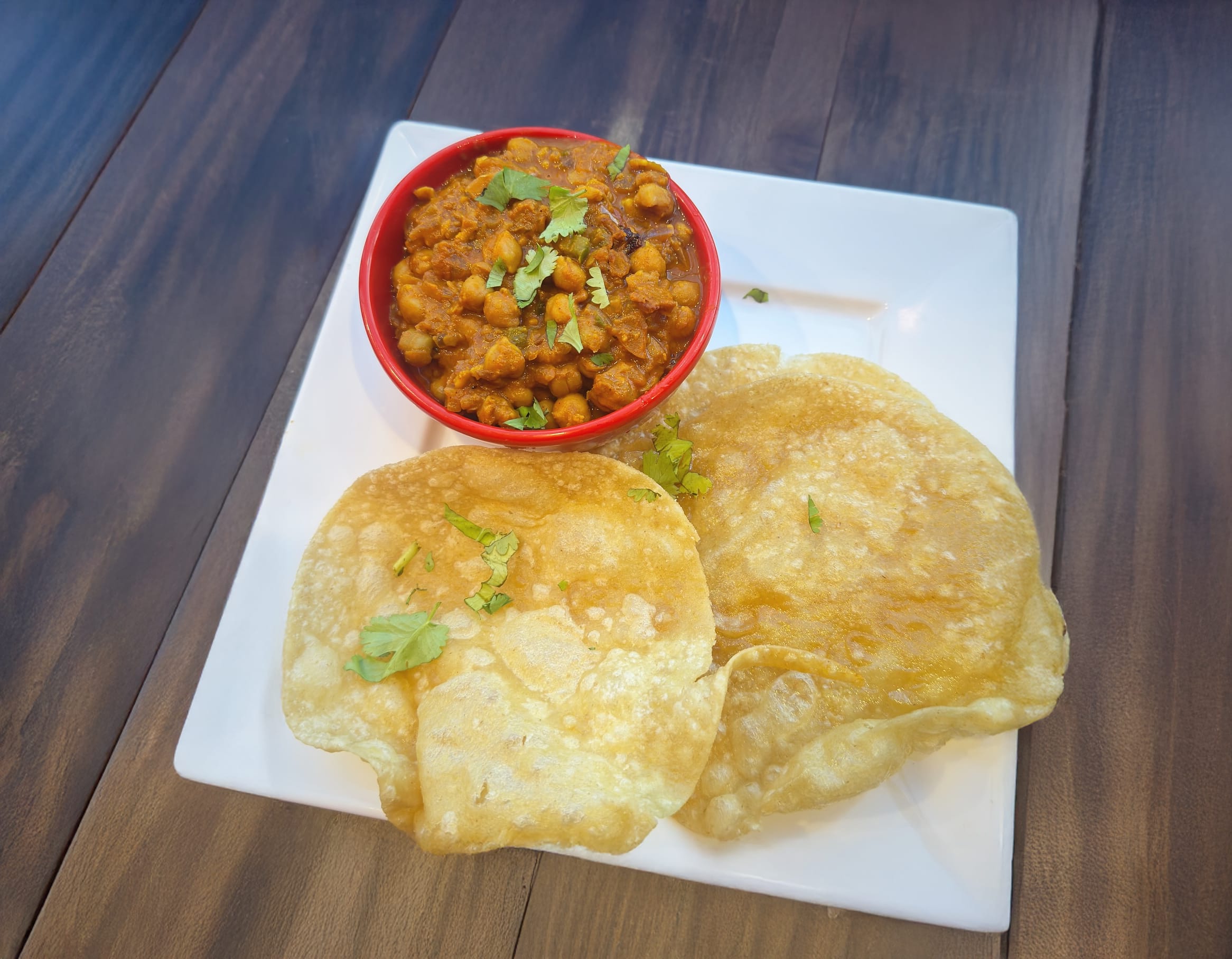 Bombay Kitchen