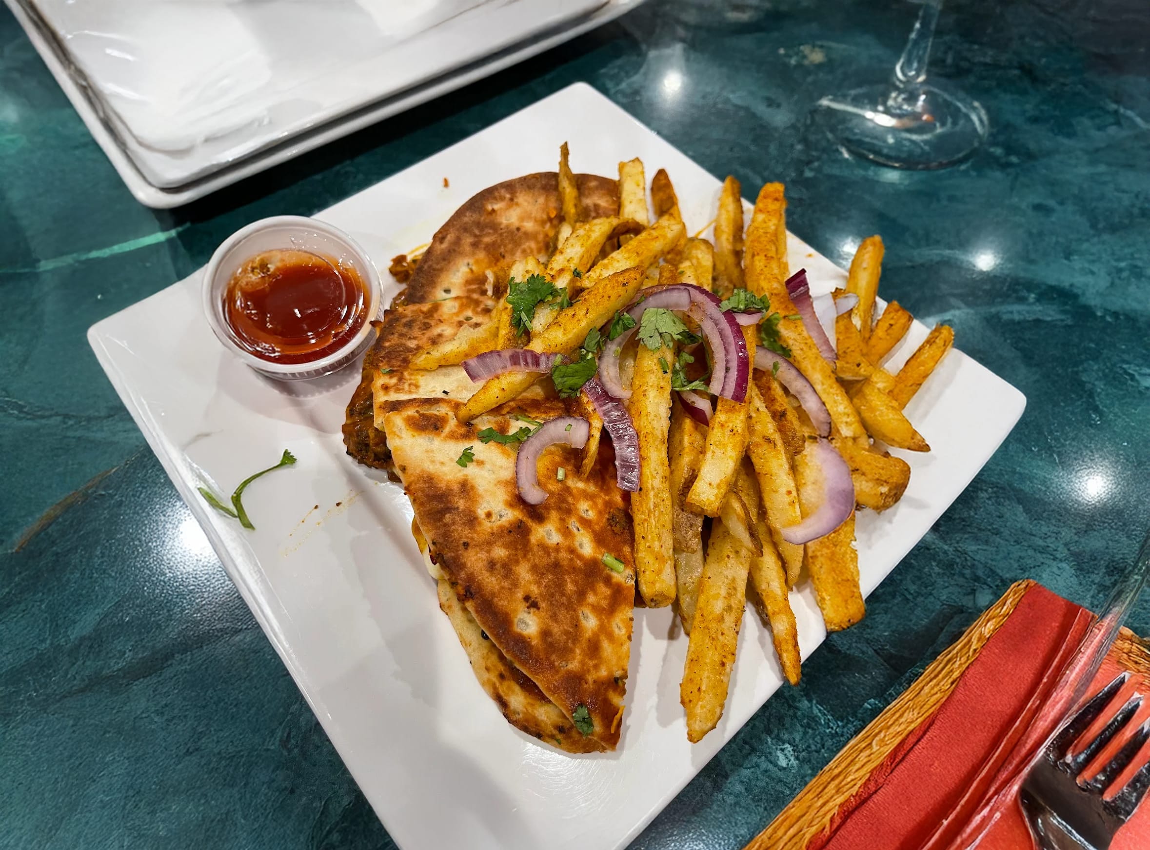 Bombay Kitchen