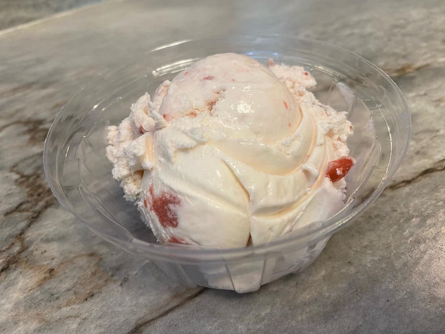 Charlie's Homemade Ice Cream & Burgers