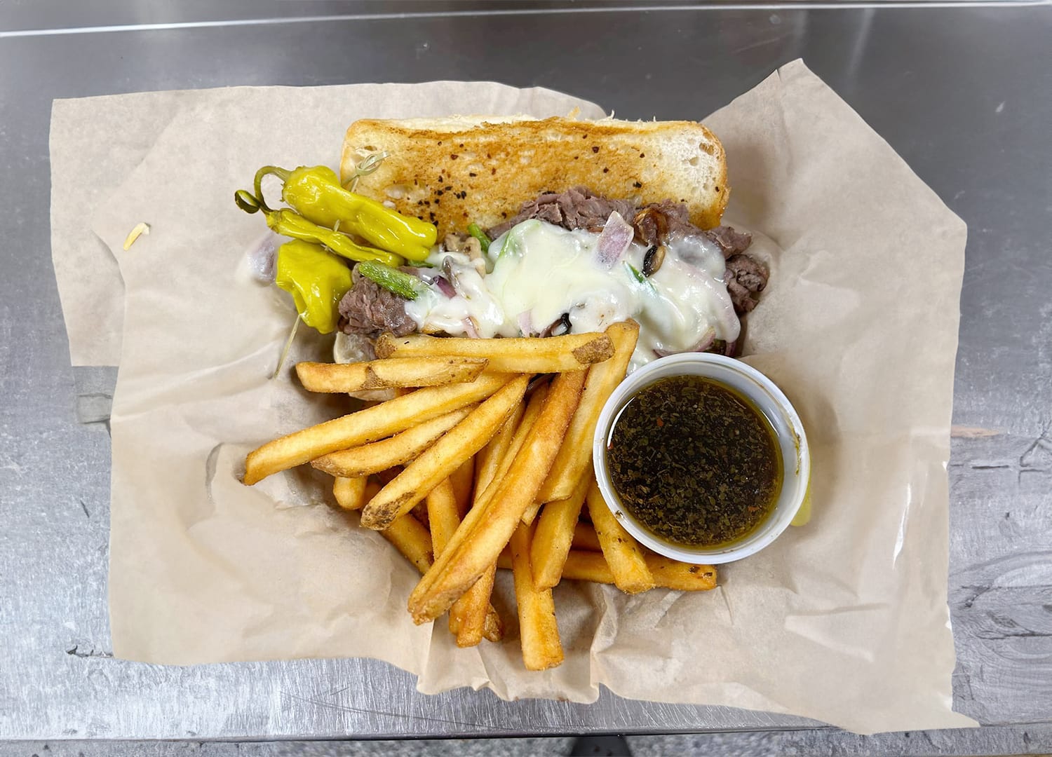 Screw City Tavern