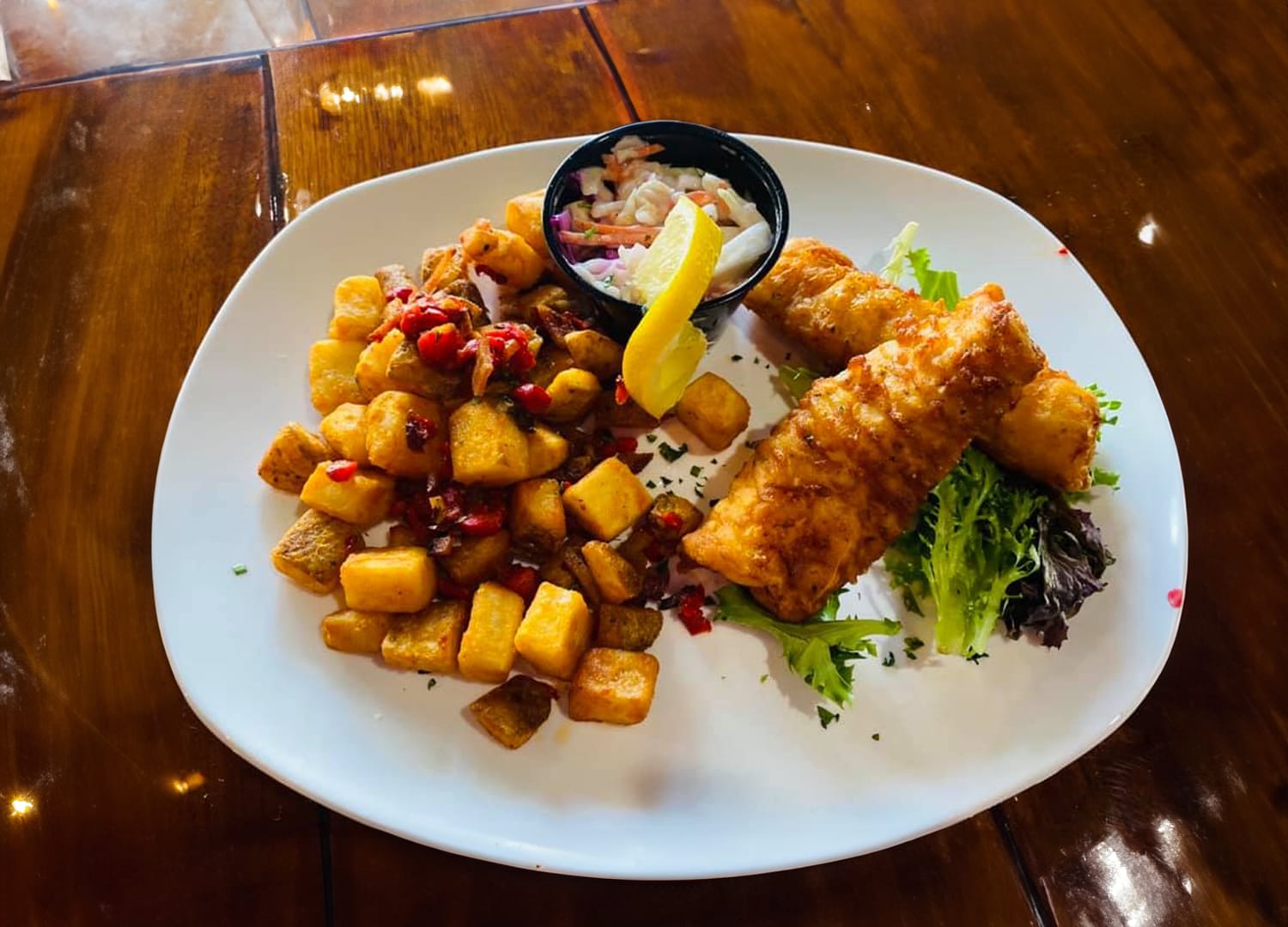 Screw City Tavern