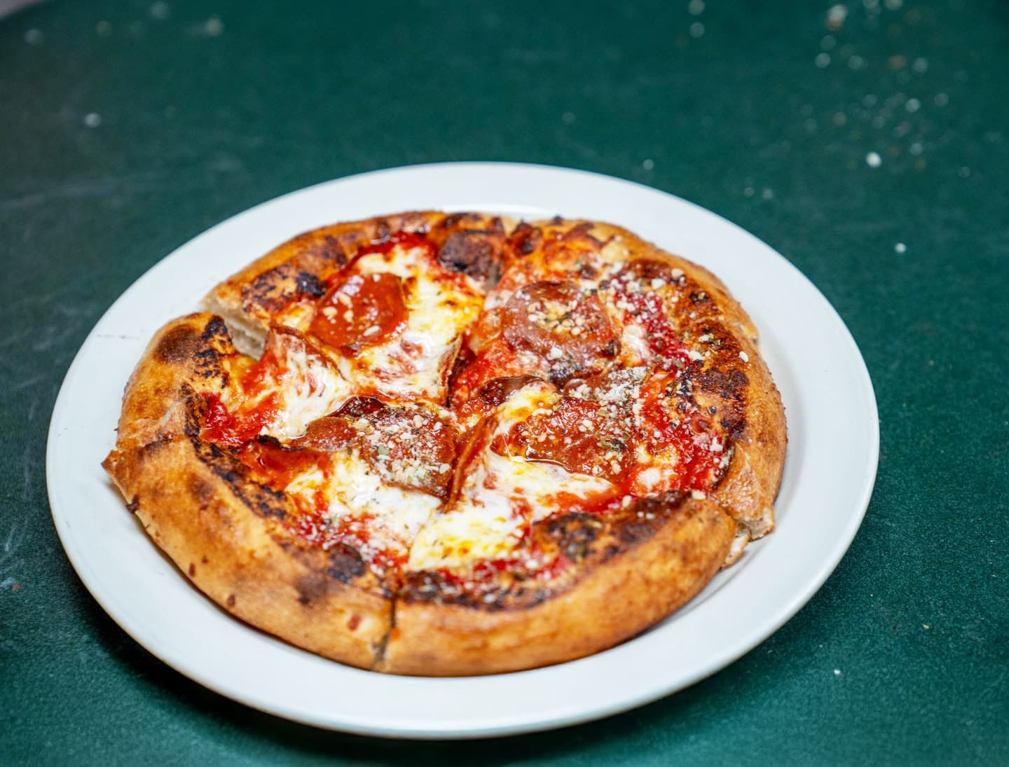Very Good Pizza