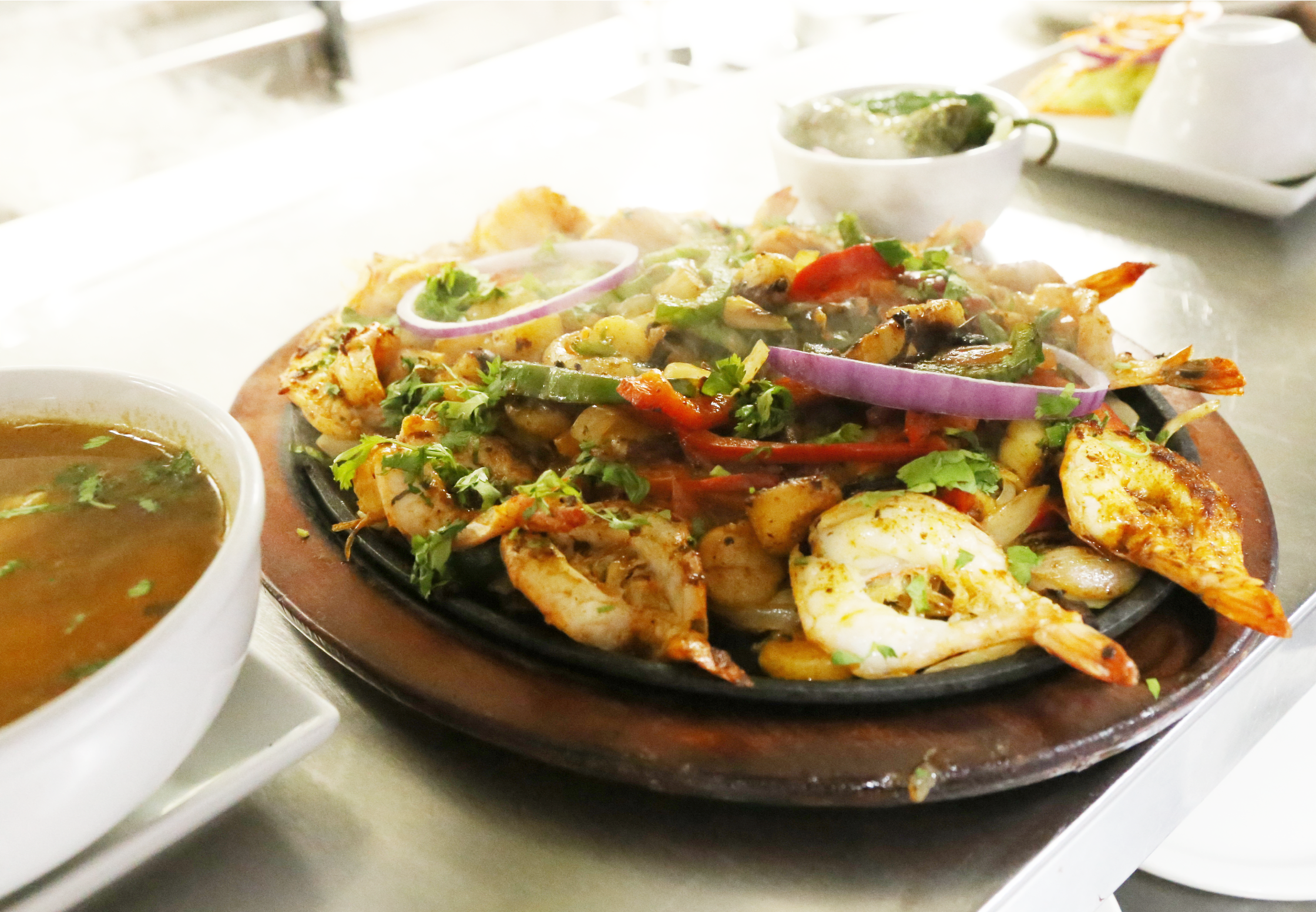 Chilos Seafood Restaurant #2