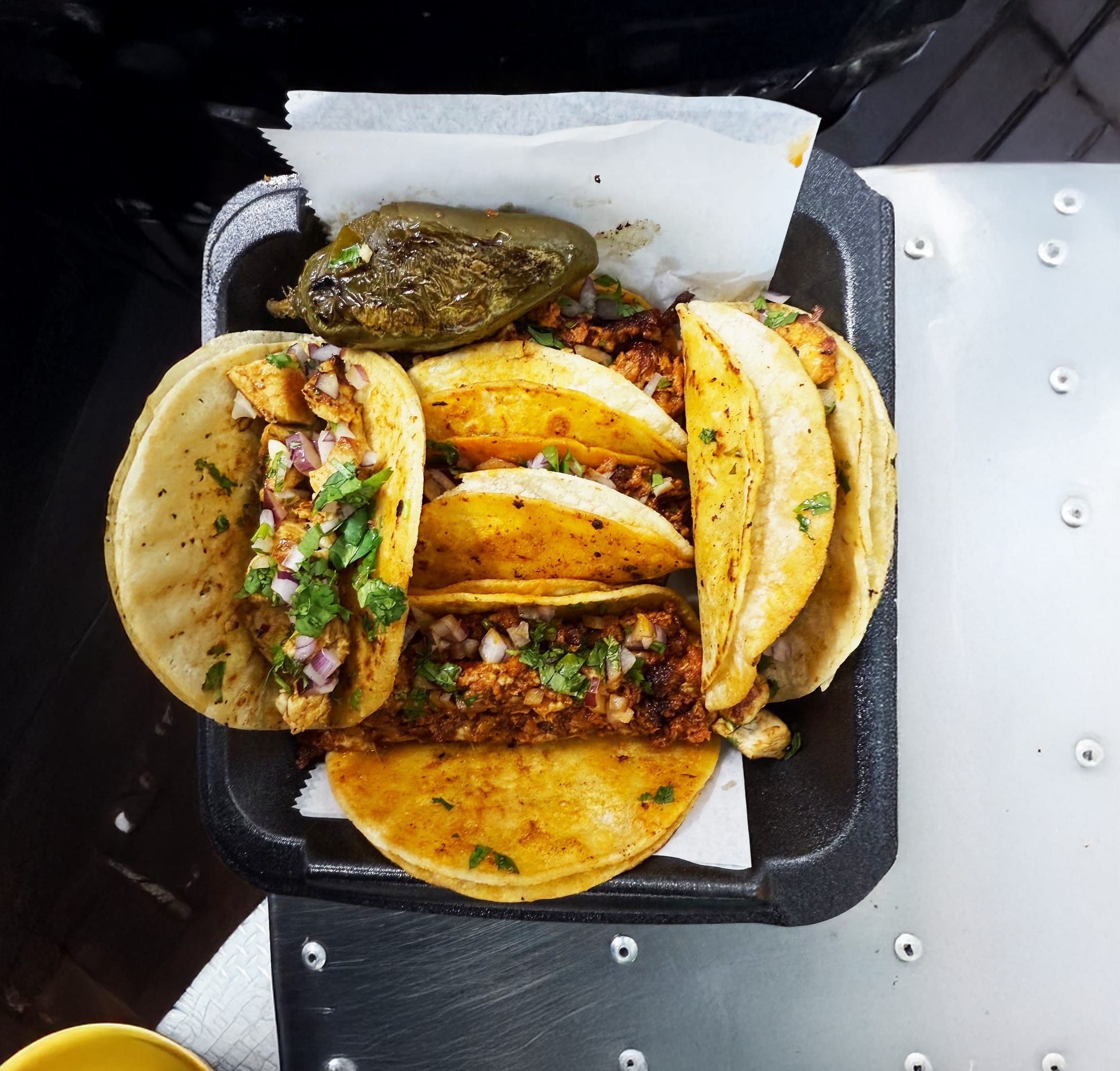 Tacoteca