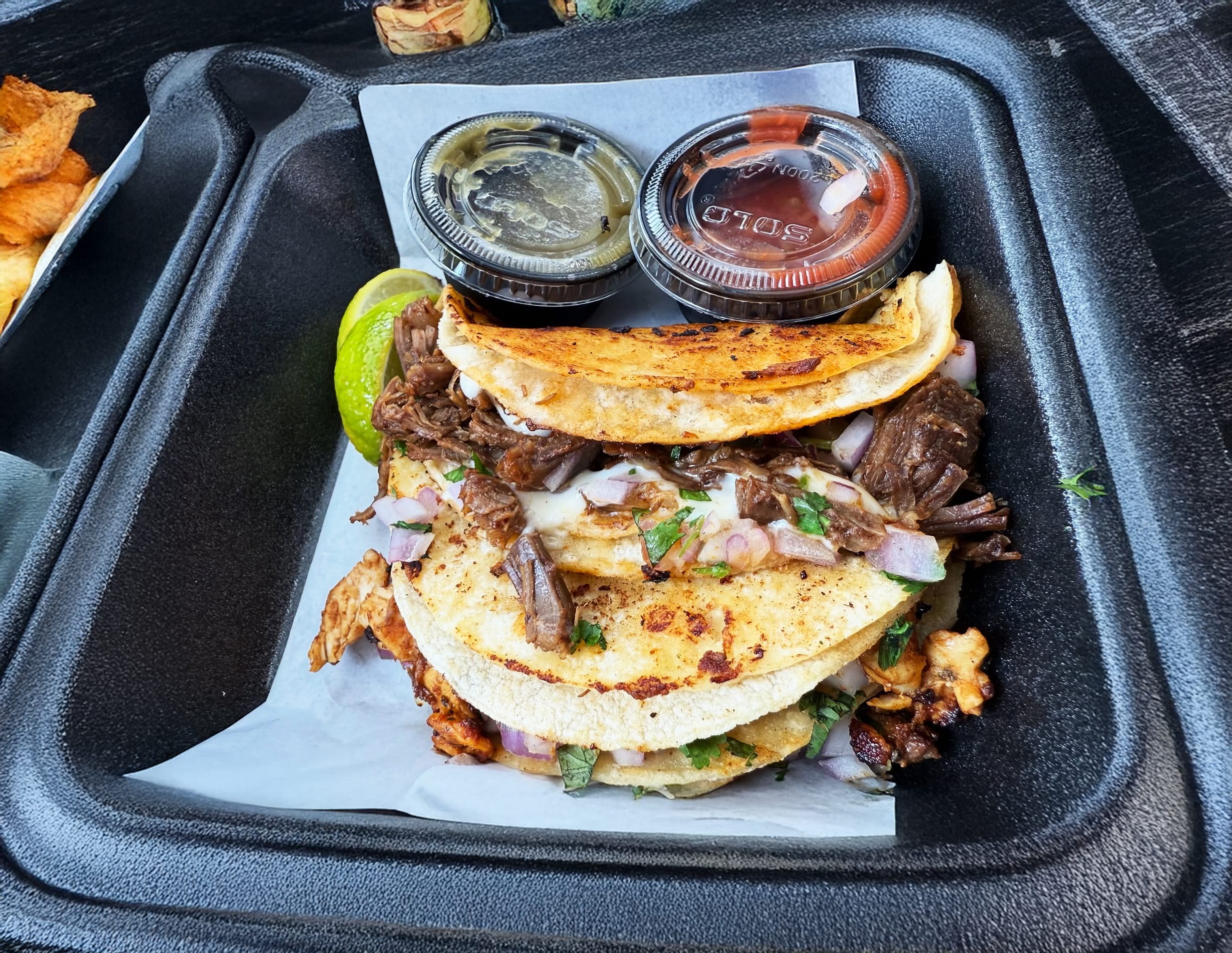 Tacoteca