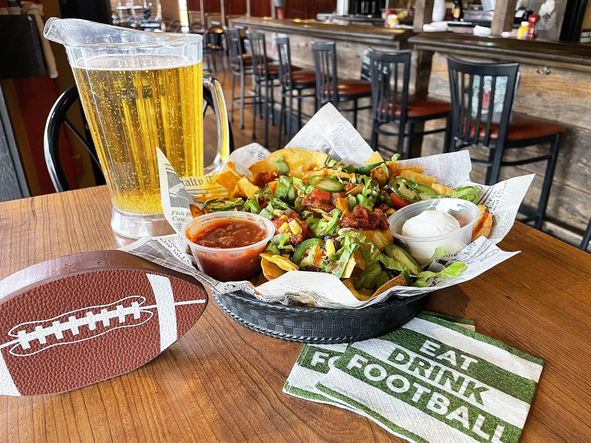 Alpine Tavern & Eatery