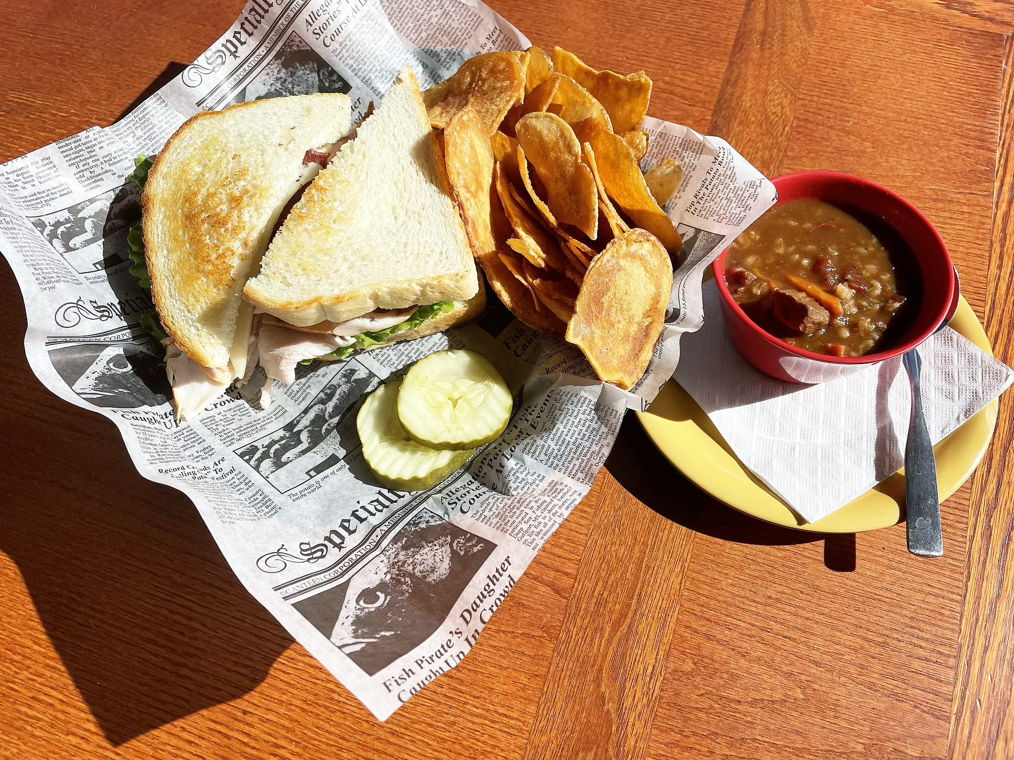 Alpine Tavern & Eatery