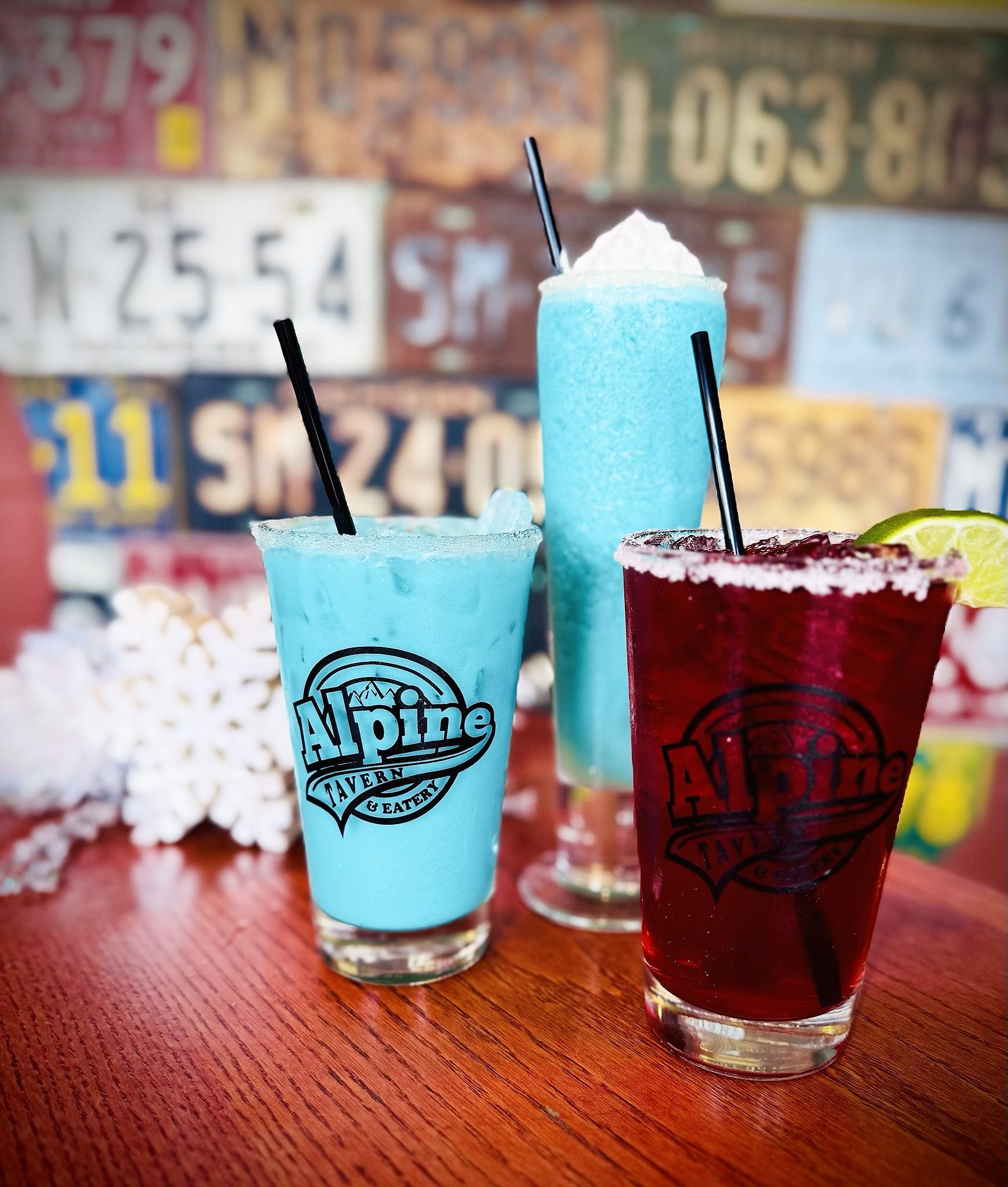 Alpine Tavern & Eatery