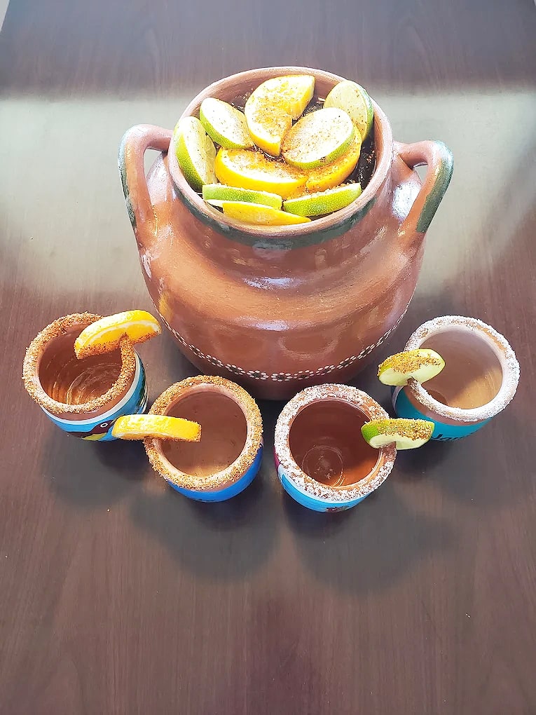 Jarrito Loco