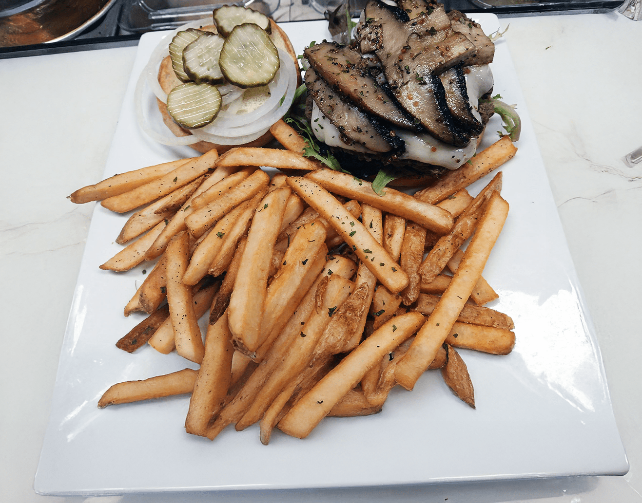 River City Ale House and Eatery
