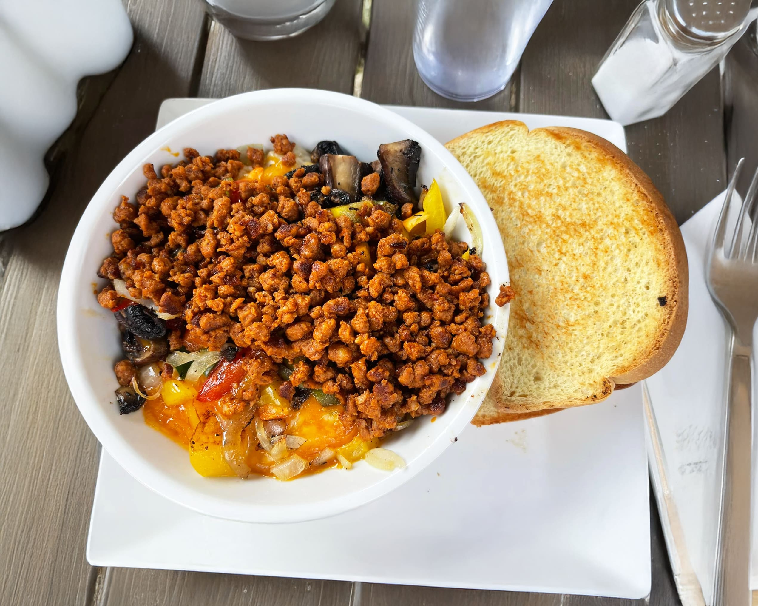 River City Ale House and Eatery