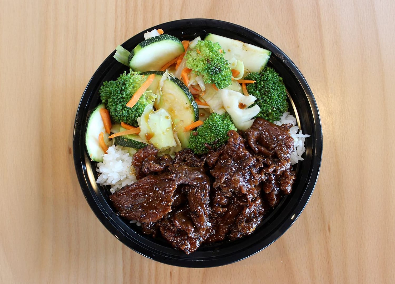 Teriyaki Madness - Valencia
