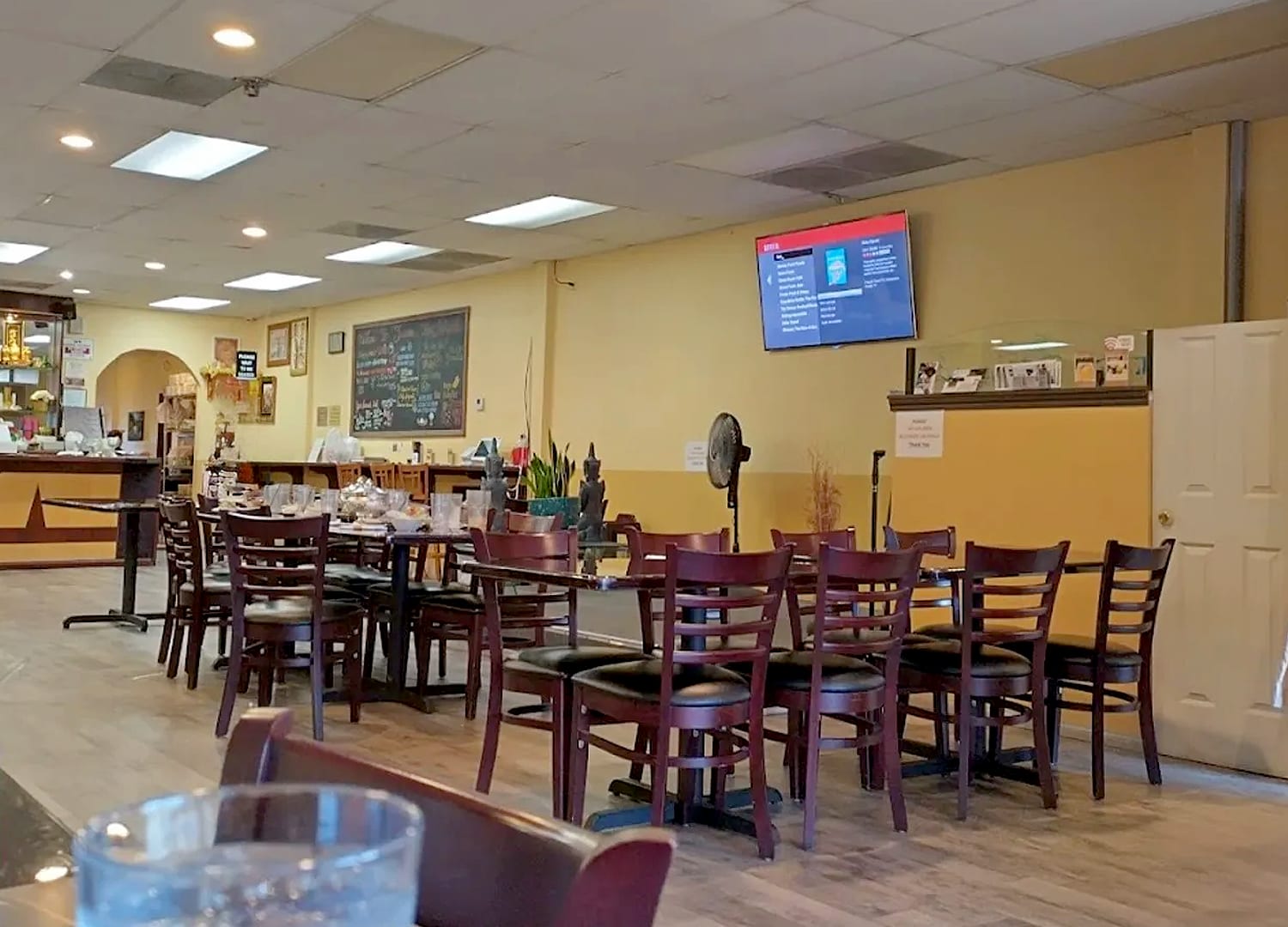 Jasmine Thai Restaurant