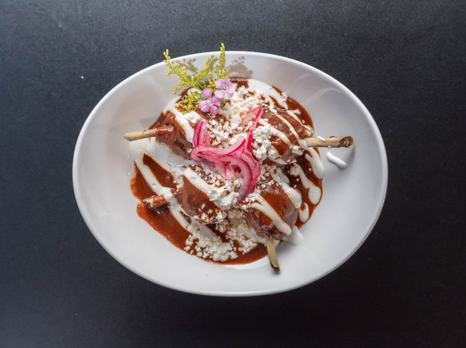 Mezcalita Cocina Y Cantina