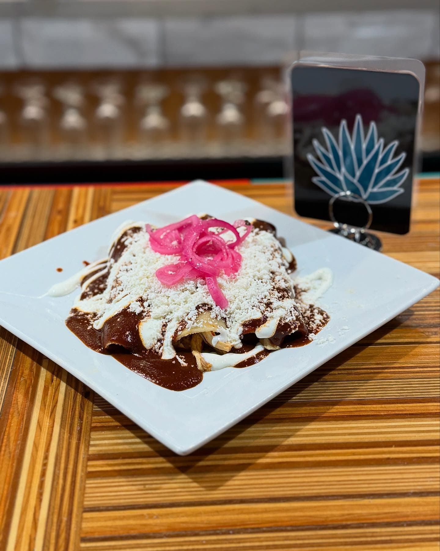 Mezcalita Cocina Y Cantina