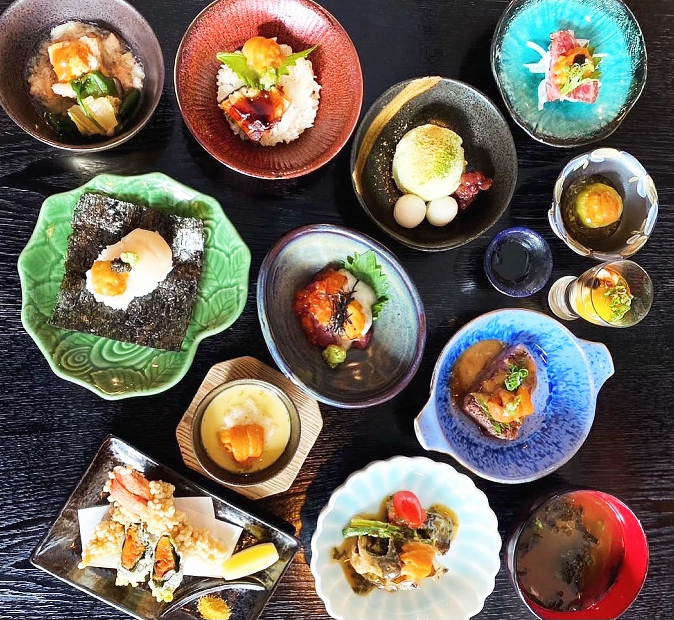 Photo 1 of 4: Akira Japanese Restaurant