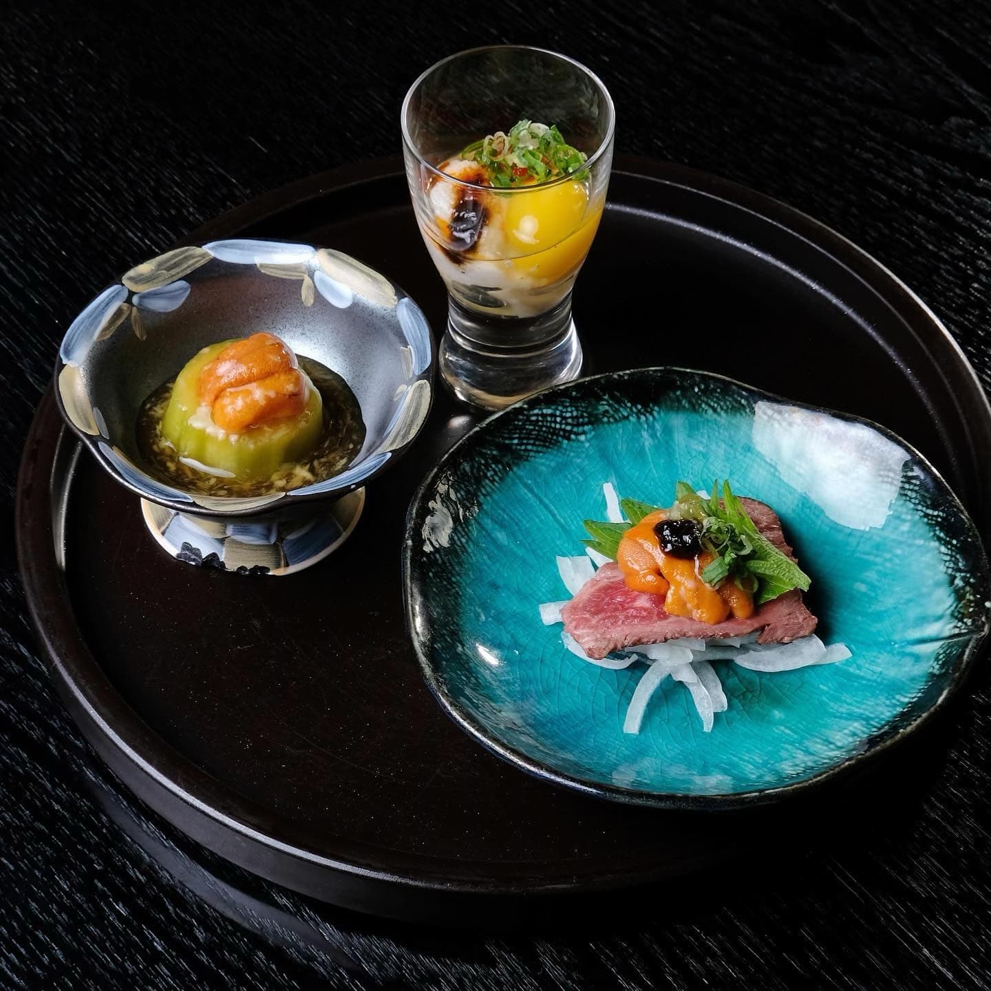 Akira Japanese Restaurant