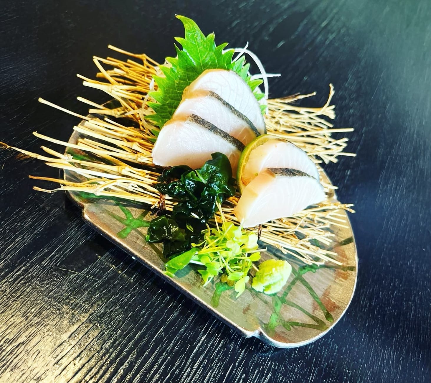 Akira Japanese Restaurant