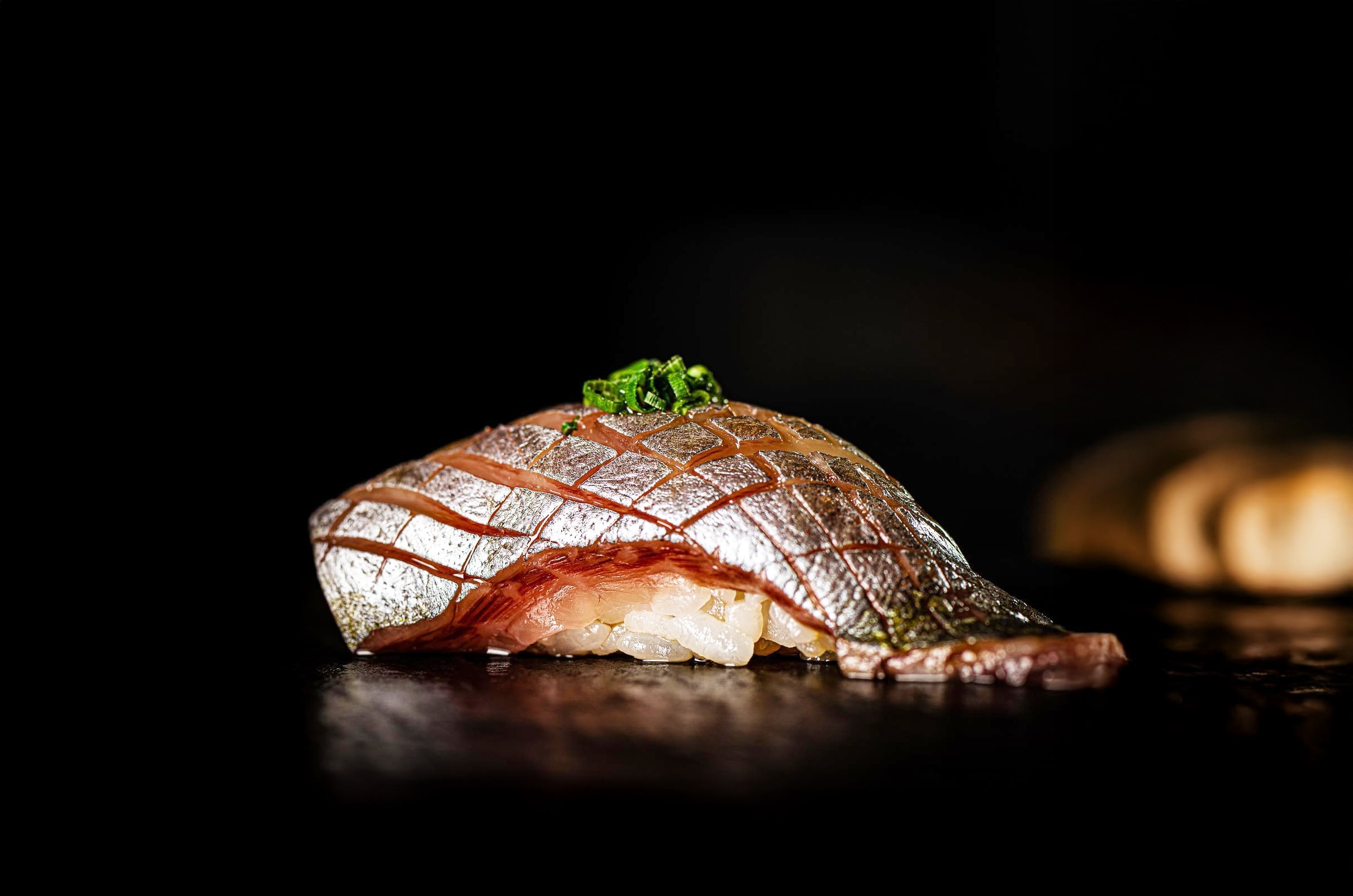 Sushi by Bou Sydney's Taylor Made Cuisine