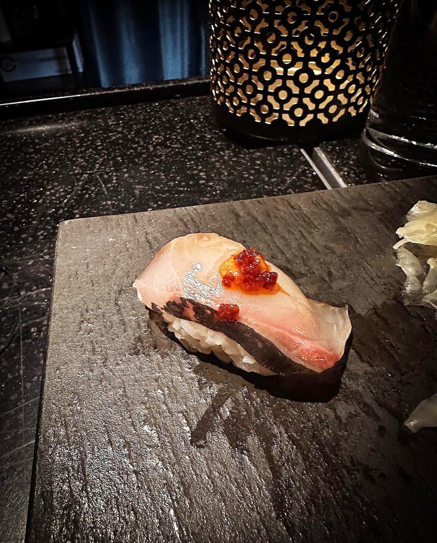 Sushi by Bou PGA National Resort