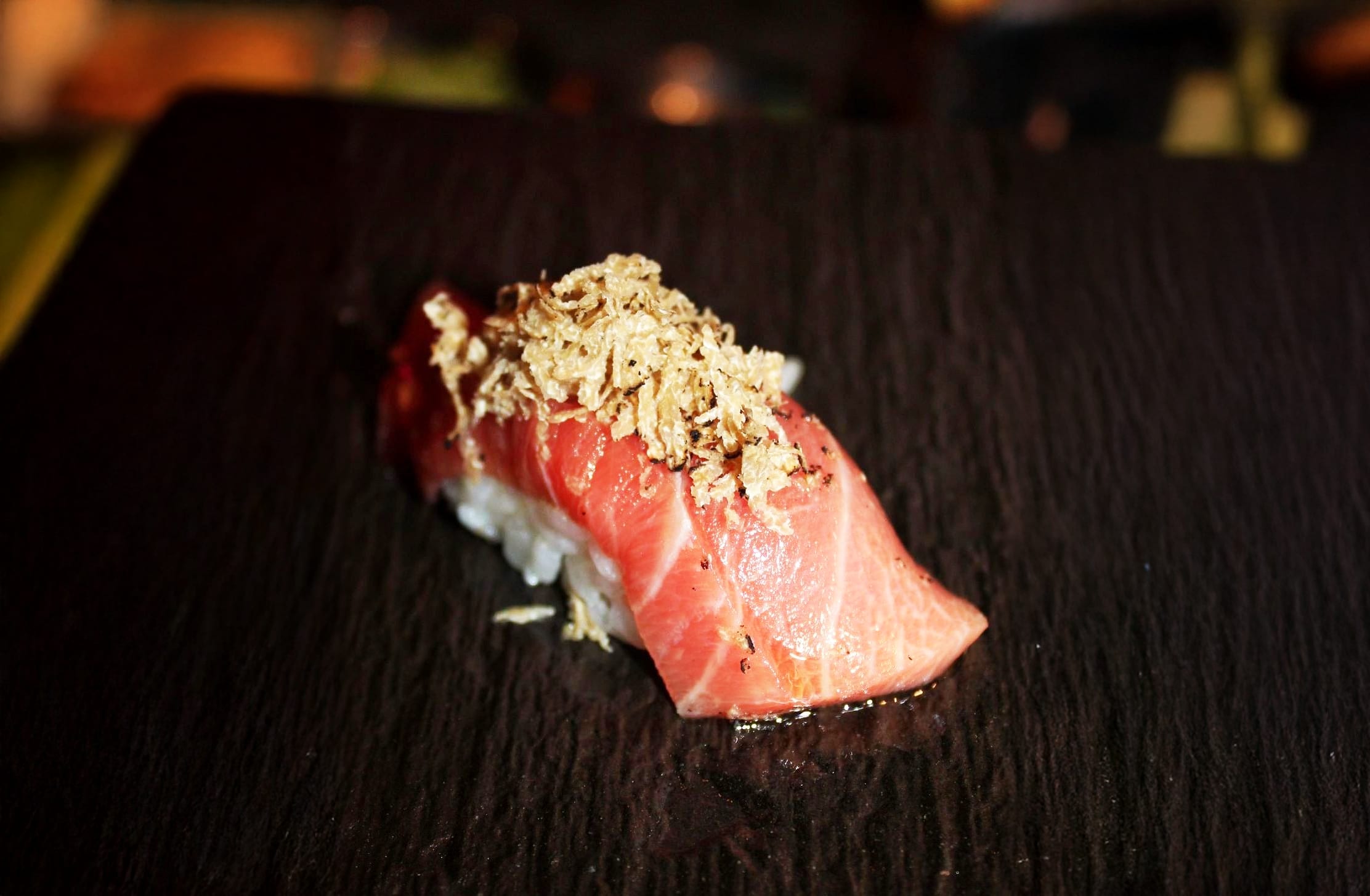 Sushi by Bou Sydney's Taylor Made Cuisine