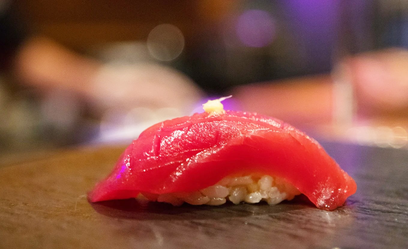 Sushi by Bou PGA National Resort