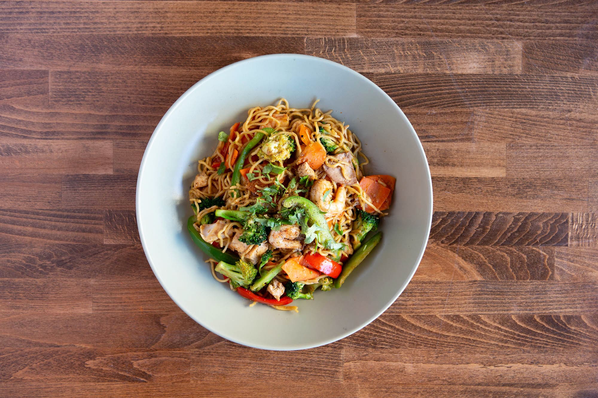 Saida Sushi & Noodle House