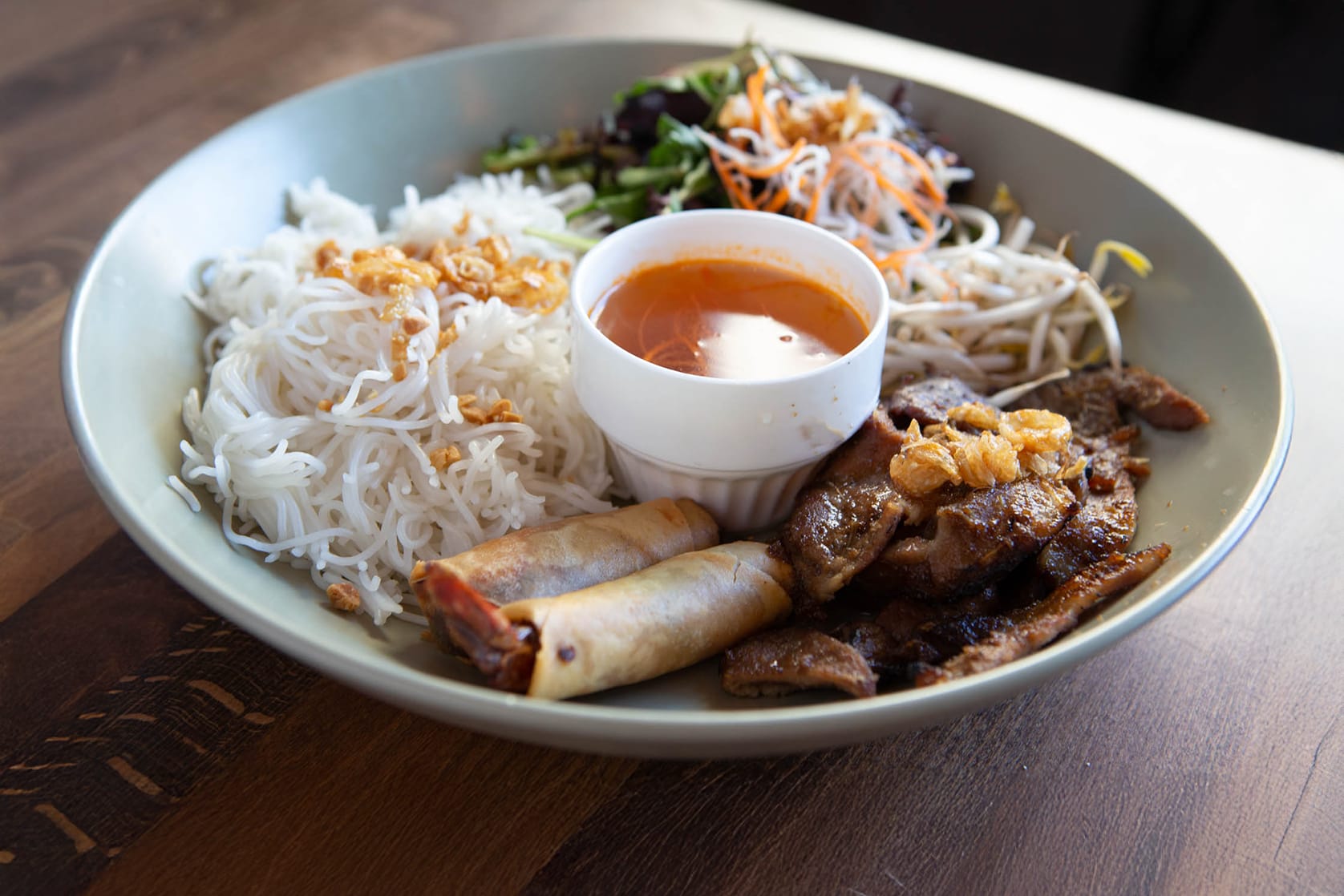 Saida Sushi & Noodle House