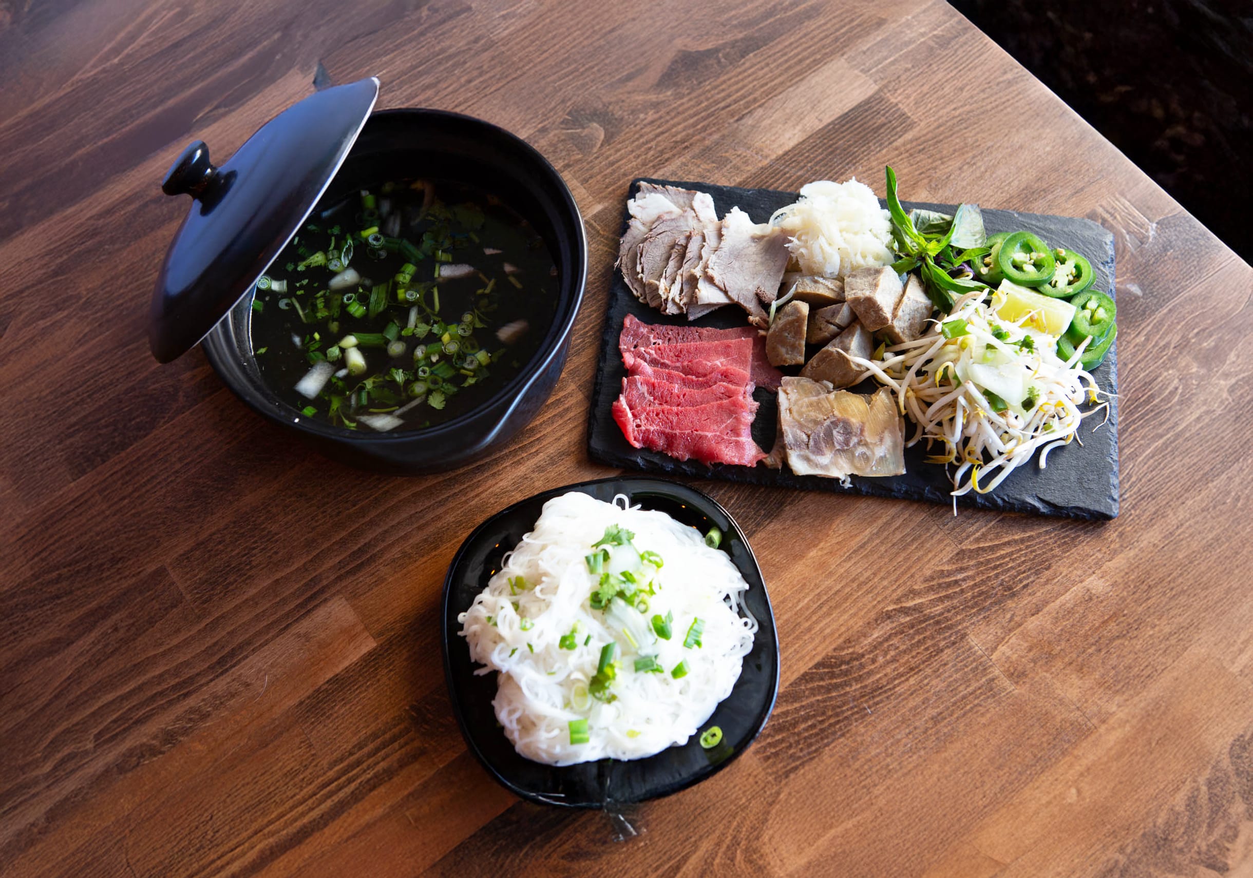 Saida Sushi & Noodle House