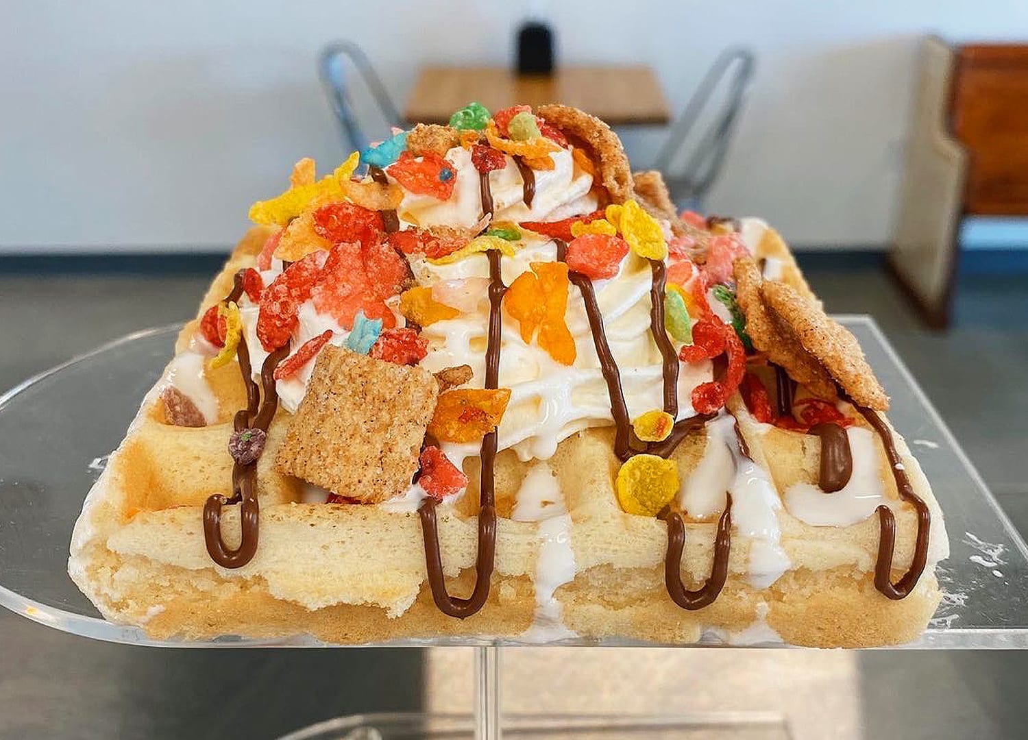Scoopjoy Ice Creamery