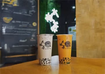 taichi bubble tea