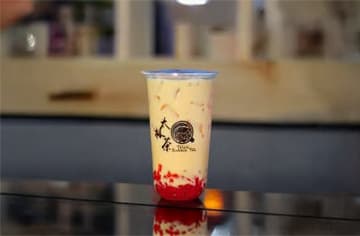 taichi bubble tea