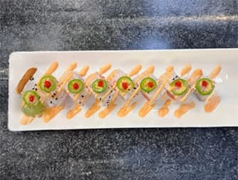 Masago Sushi  Asian Bistro