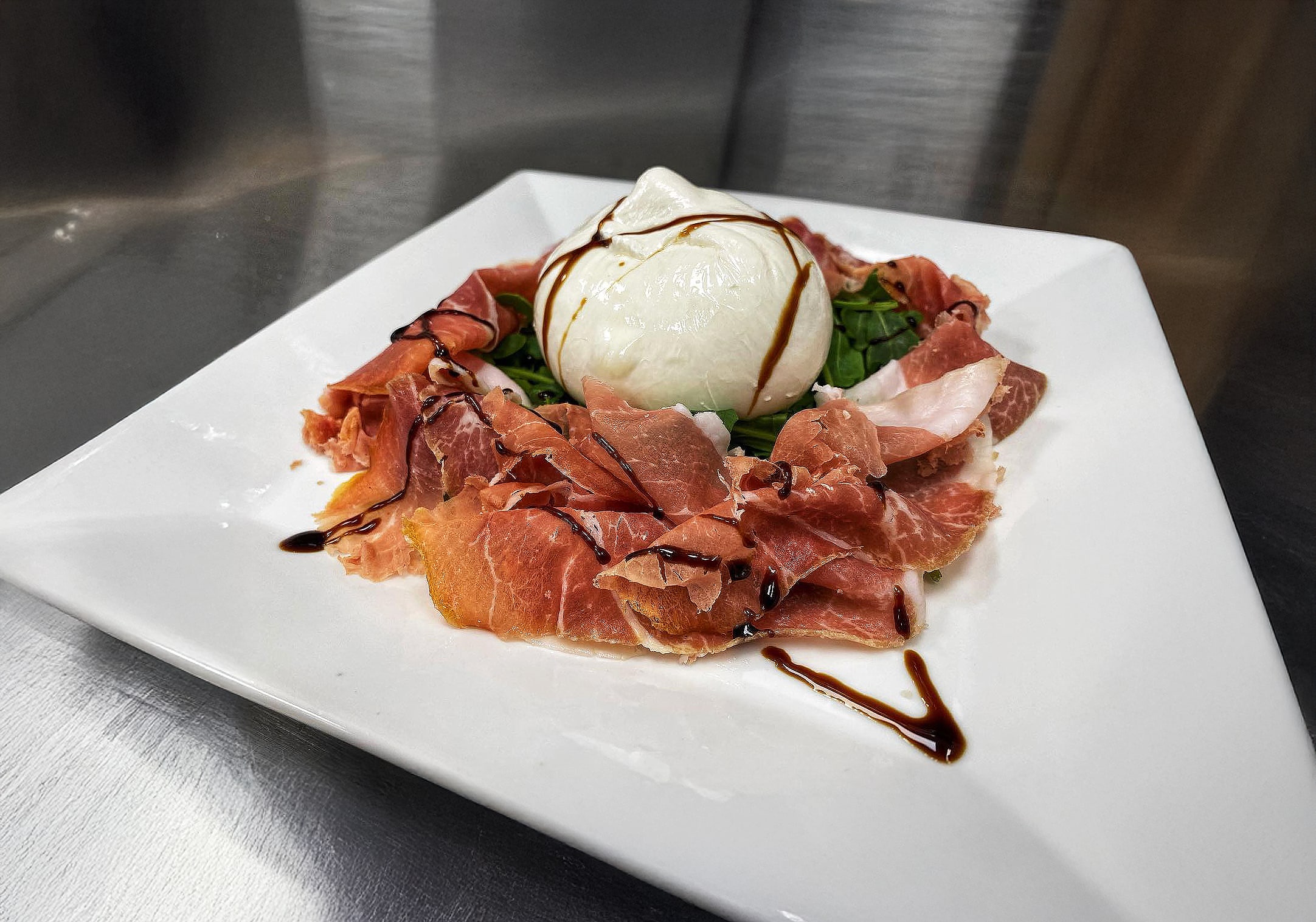 Di Gusto Italian Deli and Tasting