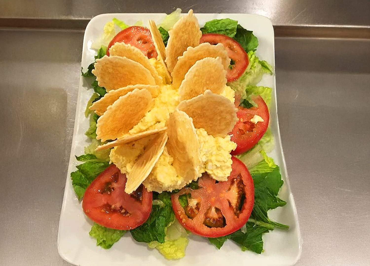 Cafe Brie