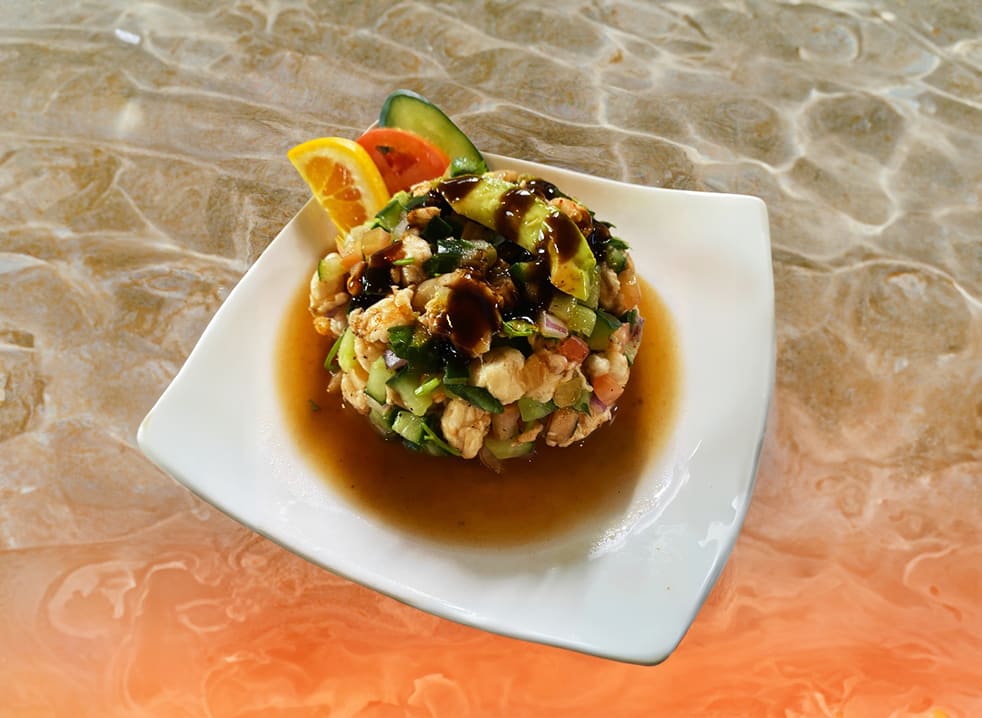 JPS Seafood Restaurant & Market