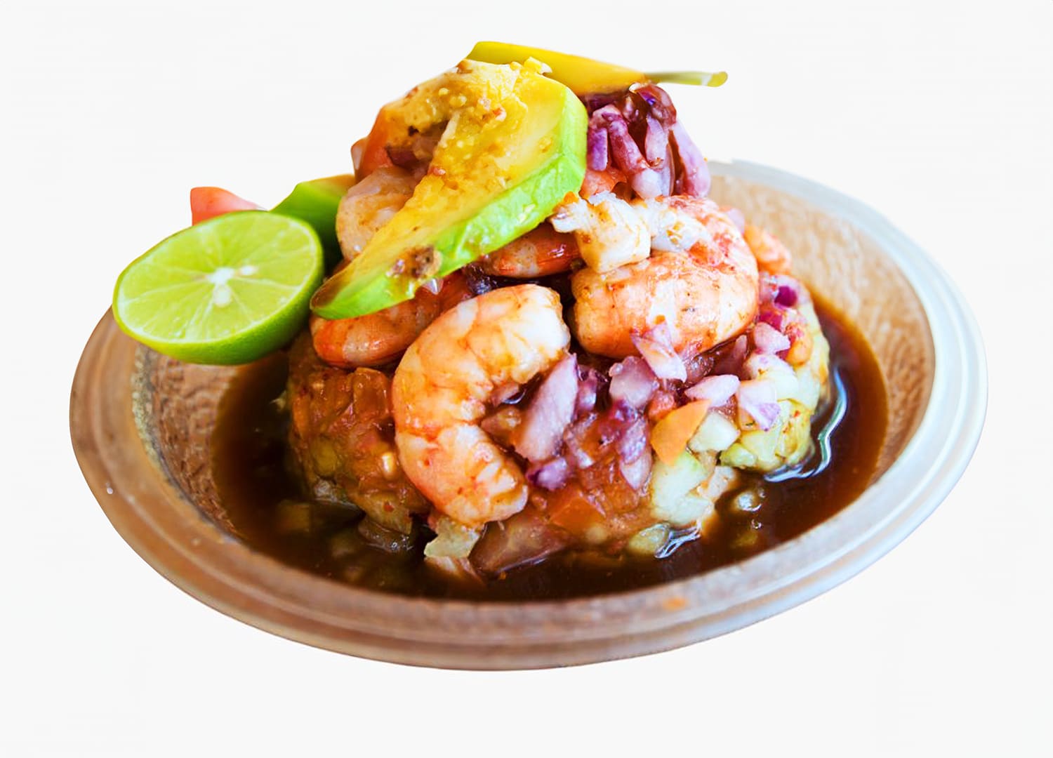 JPS Seafood Restaurant & Market