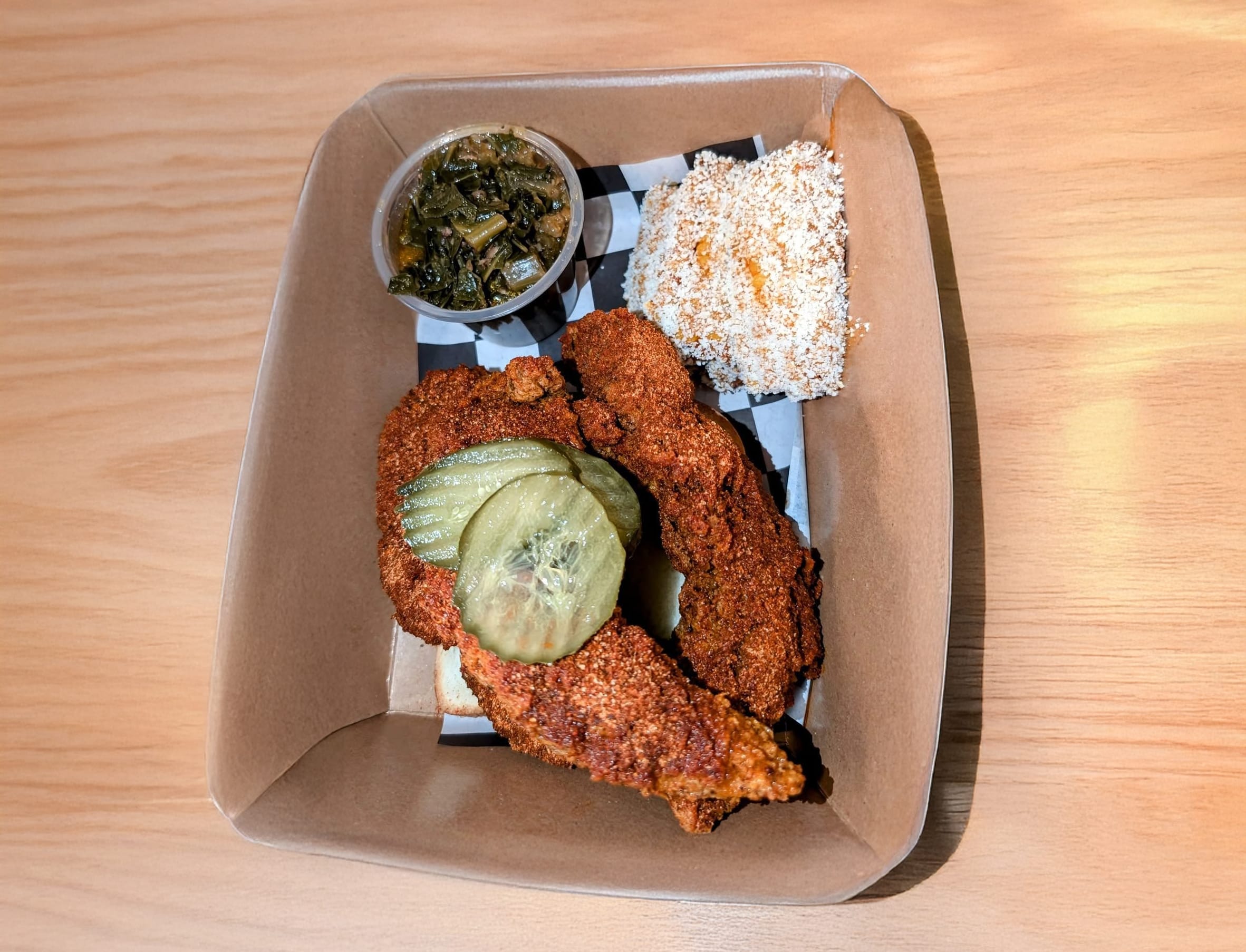 Crossroad Hot Chicken