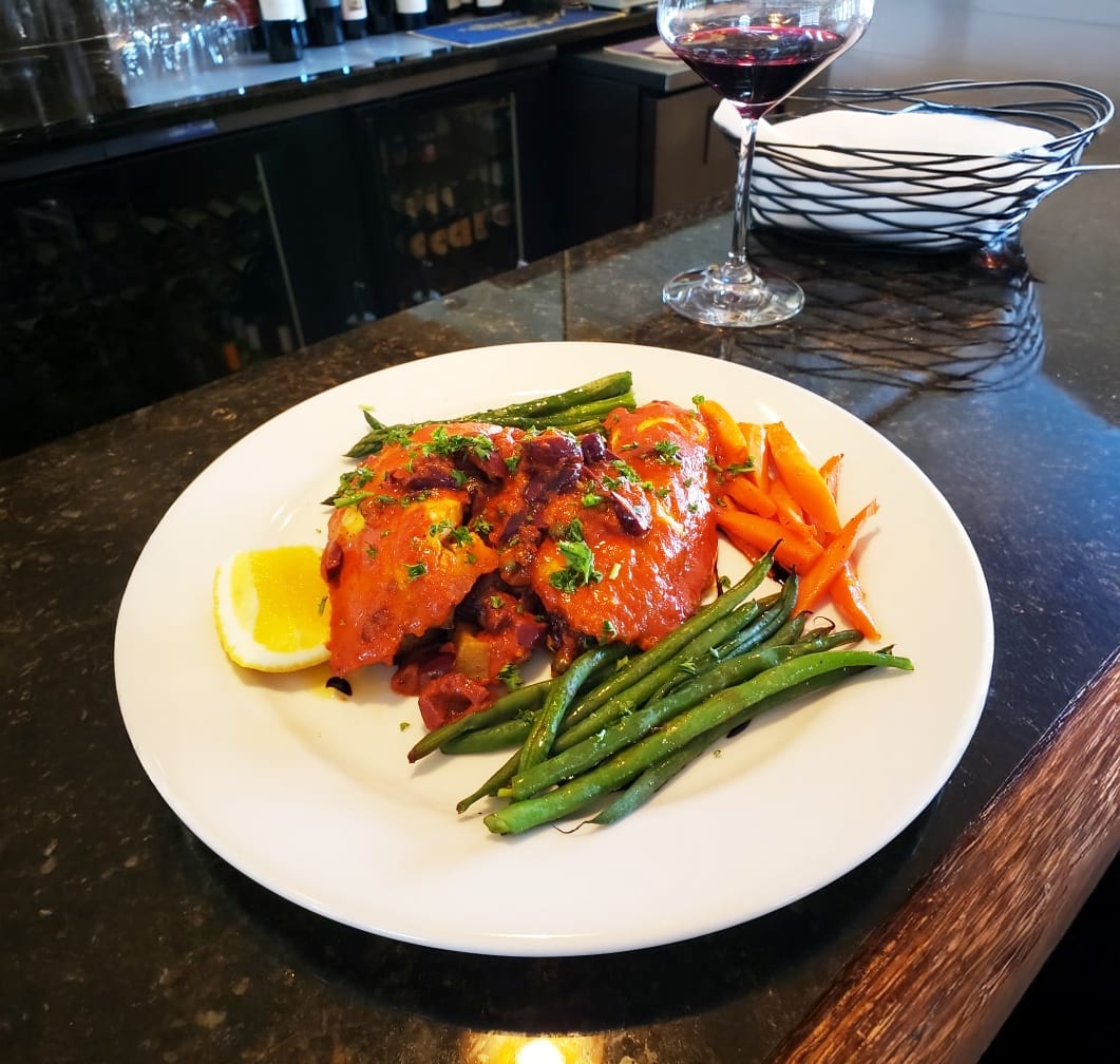 Lino Ristorante Italiano