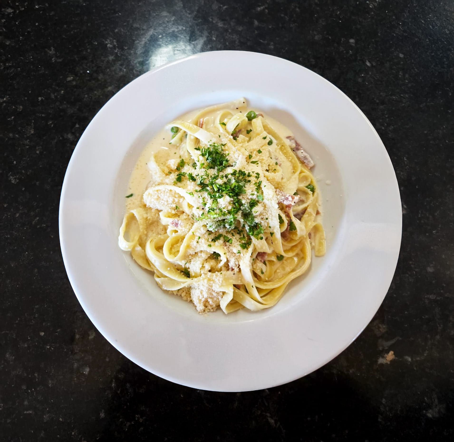 Photo 1 of 4: Lino Ristorante Italiano