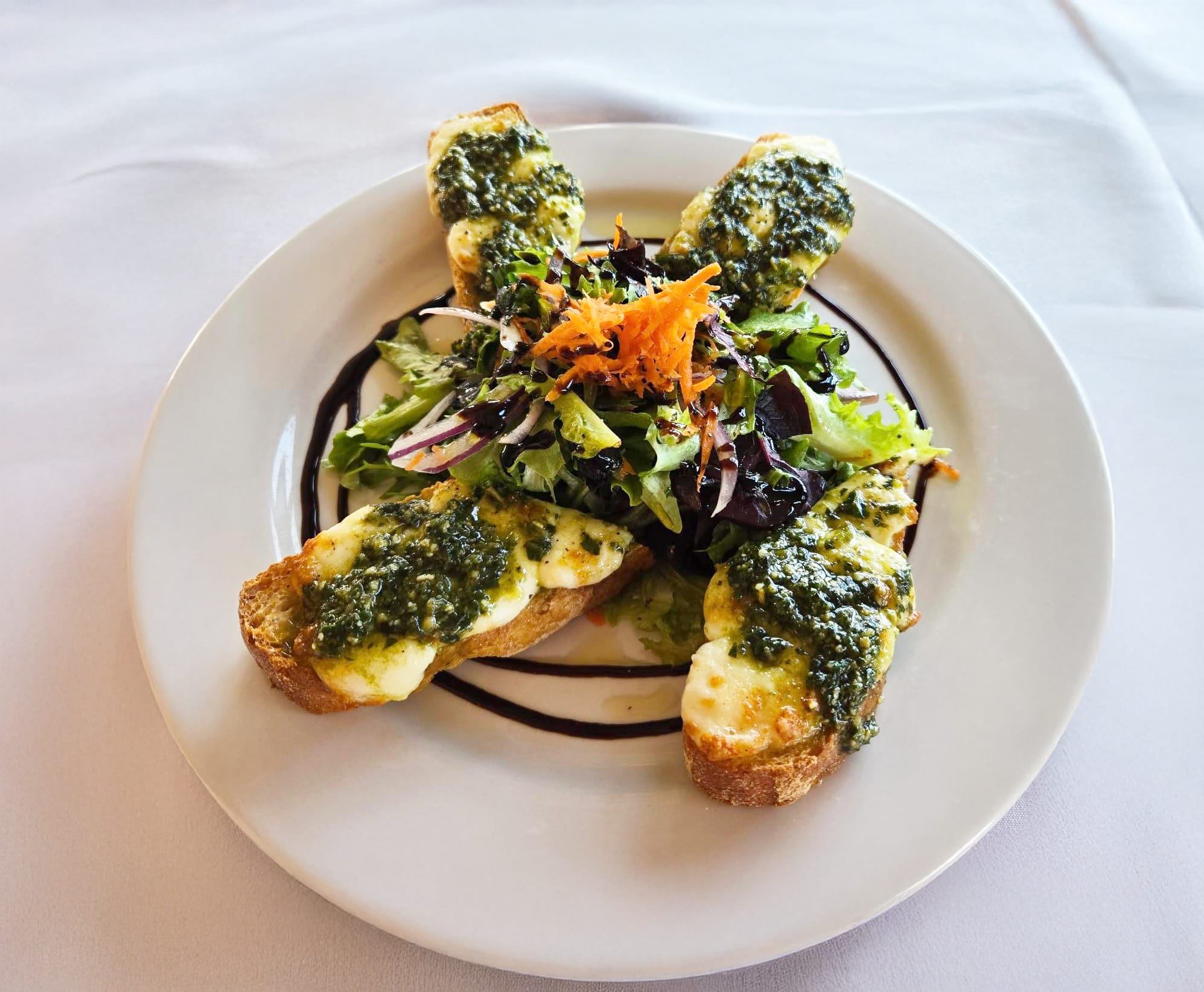 Lino Ristorante Italiano