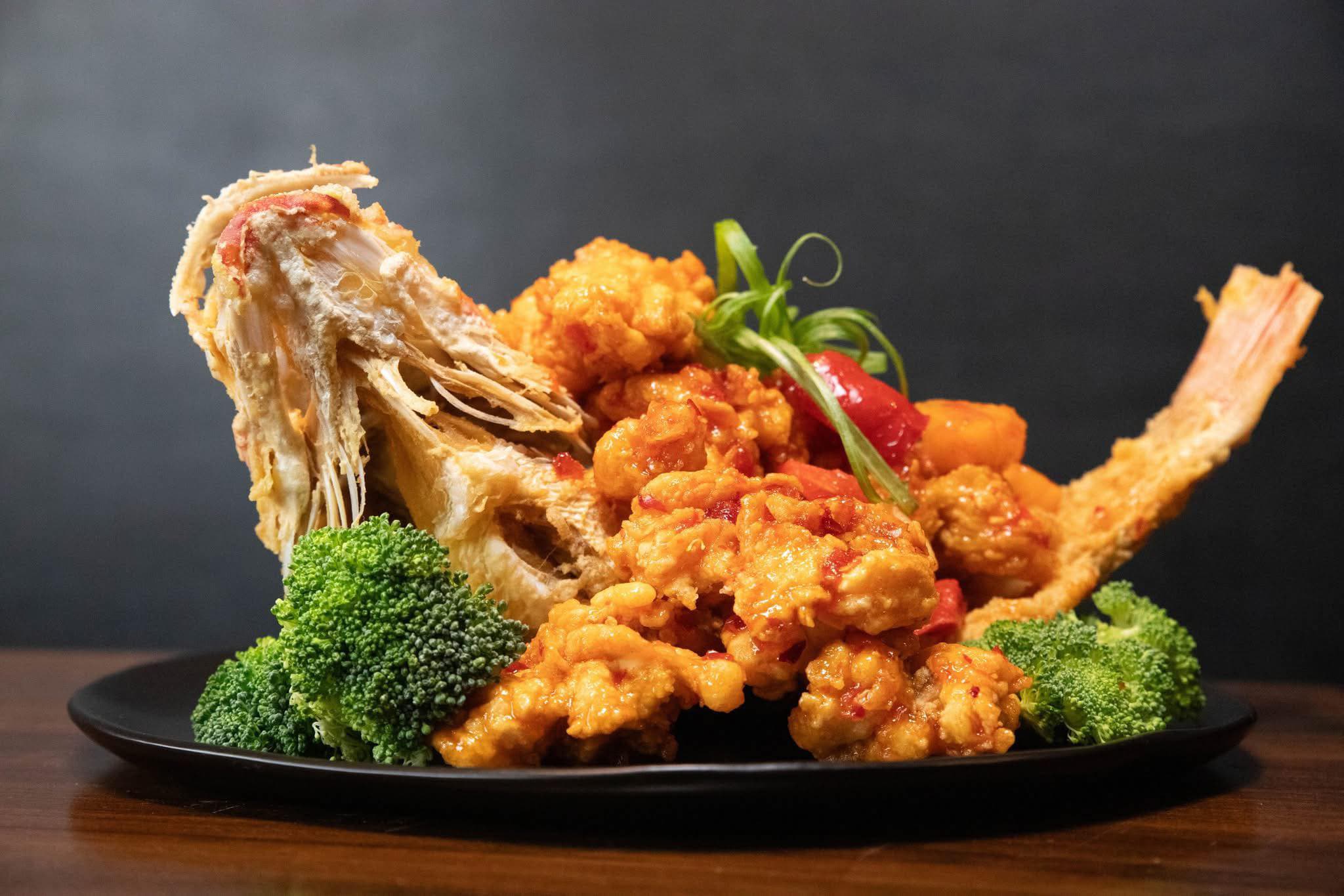 Besta Thai Cuisine